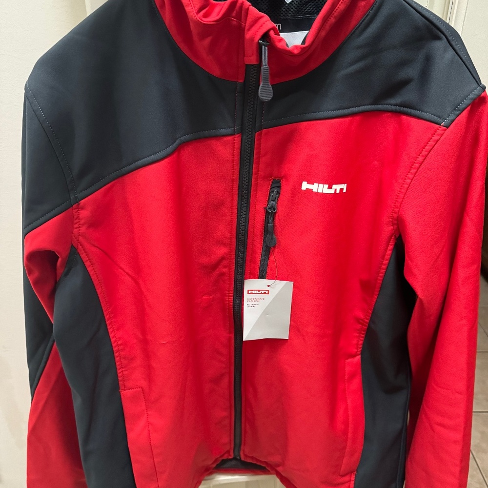 HILTI Corporate Jacket